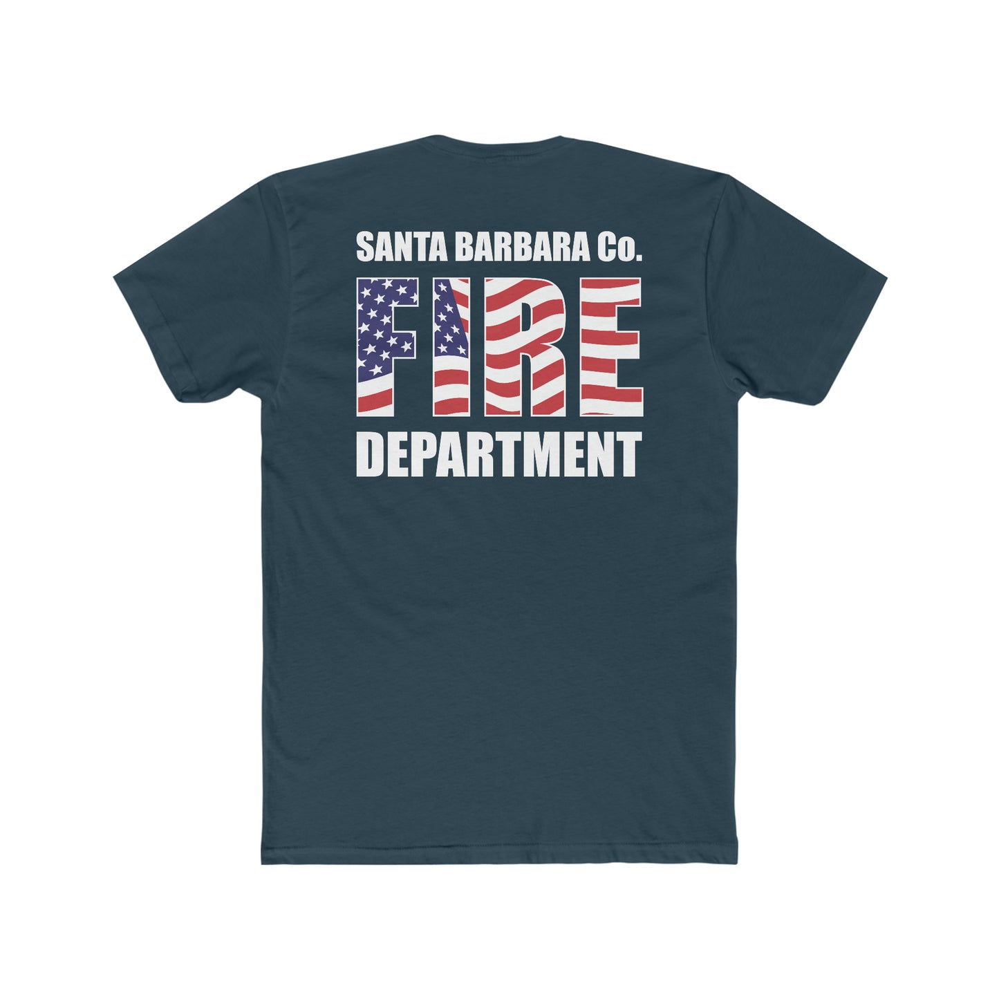 Patriotic SBCoFD