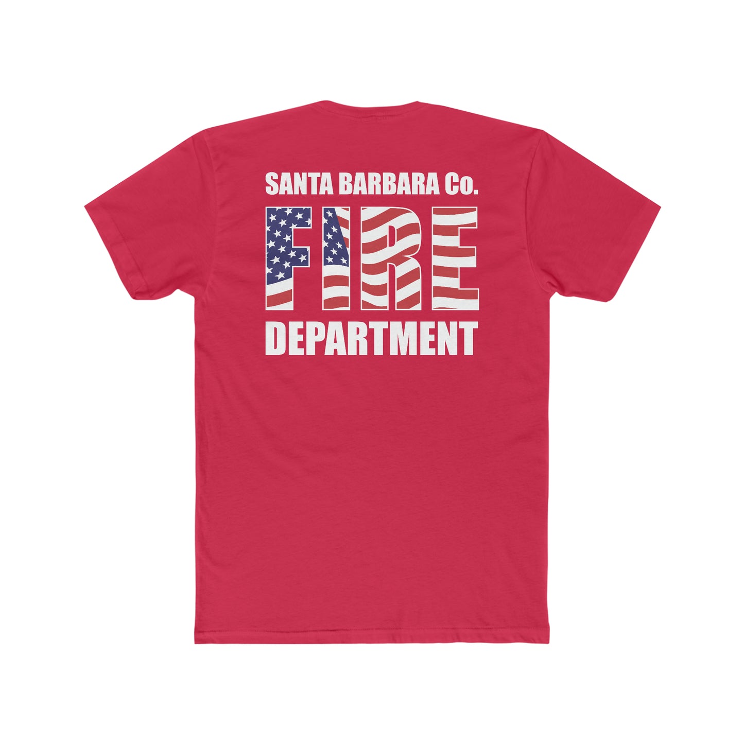 Patriotic SBCoFD