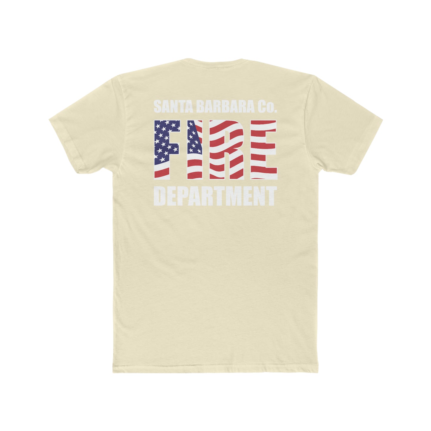Patriotic SBCoFD