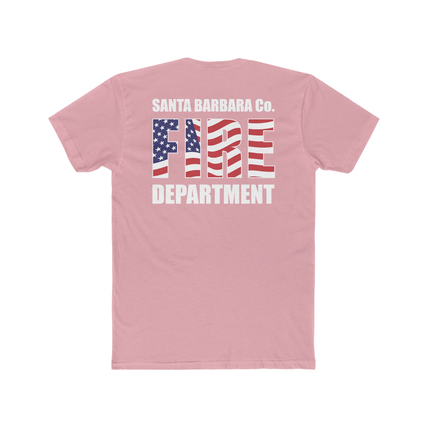 Patriotic SBCoFD