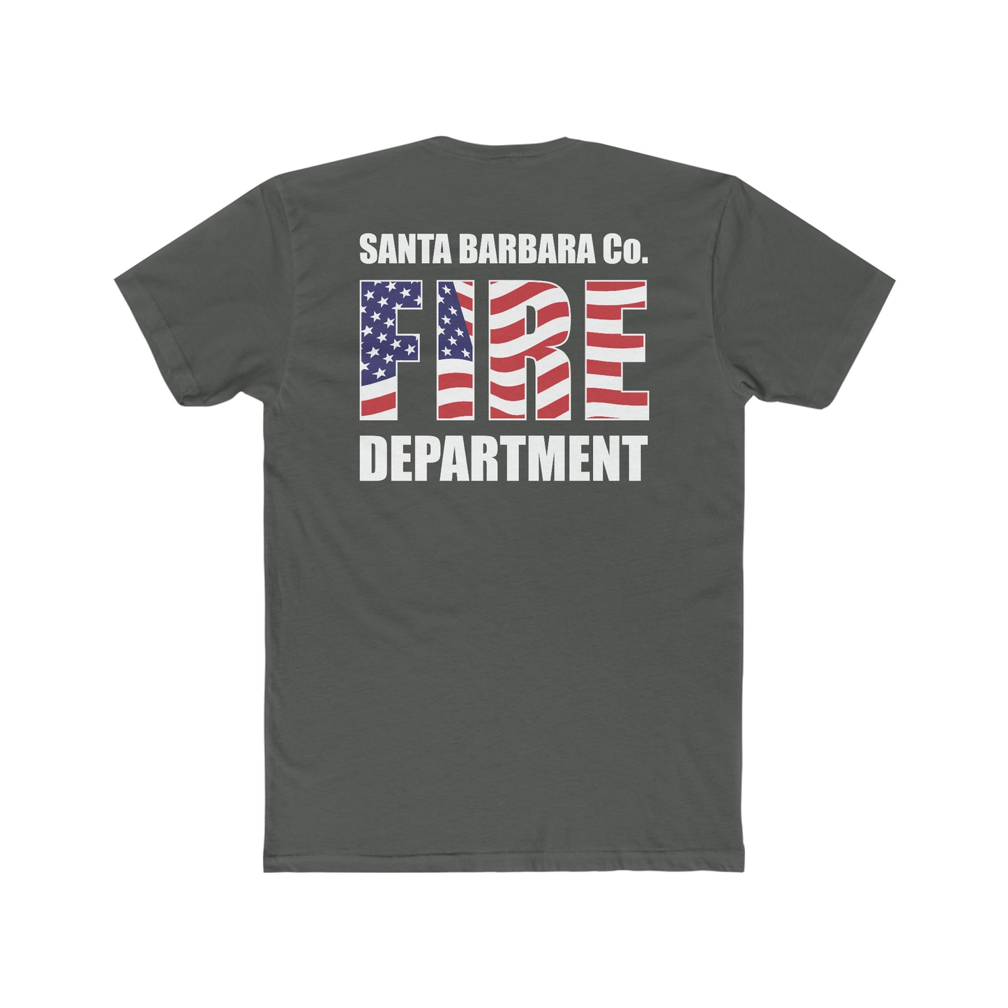 Patriotic SBCoFD