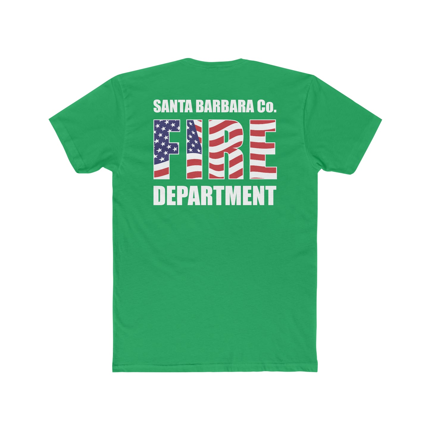 Patriotic SBCoFD