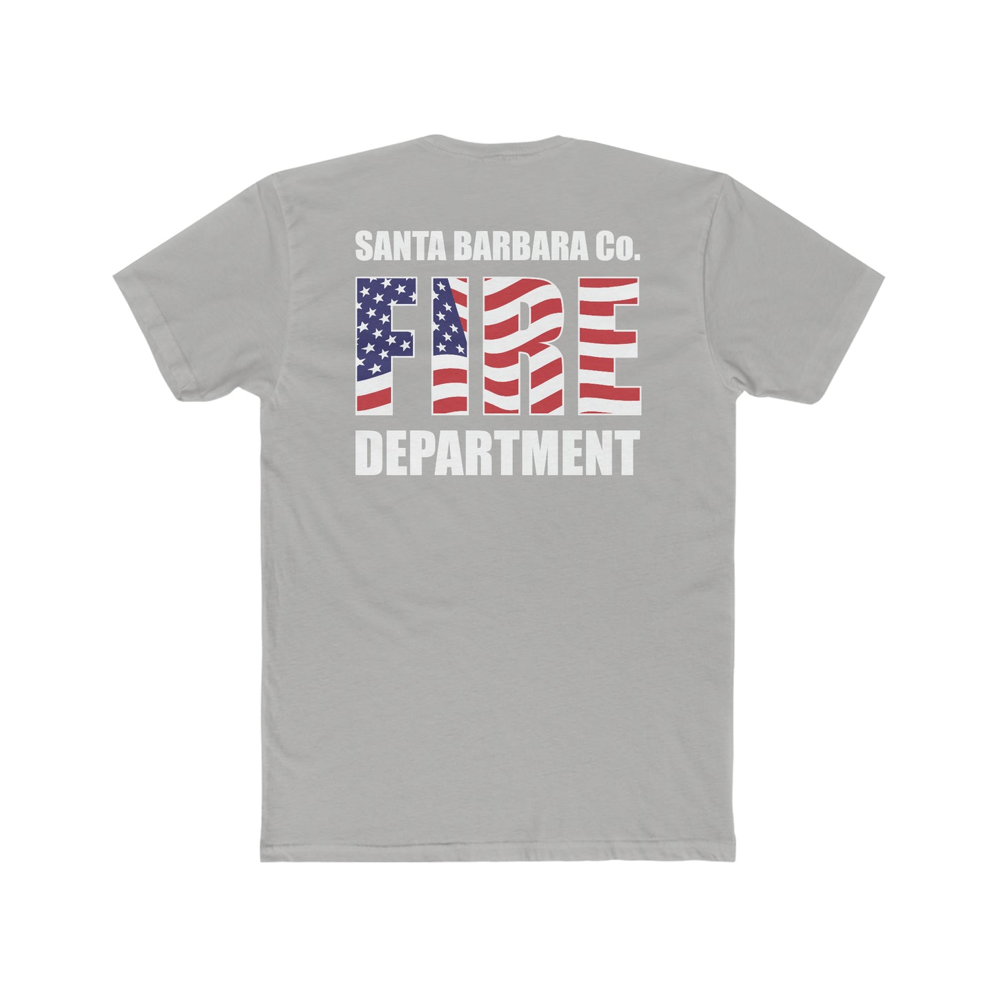 Patriotic SBCoFD