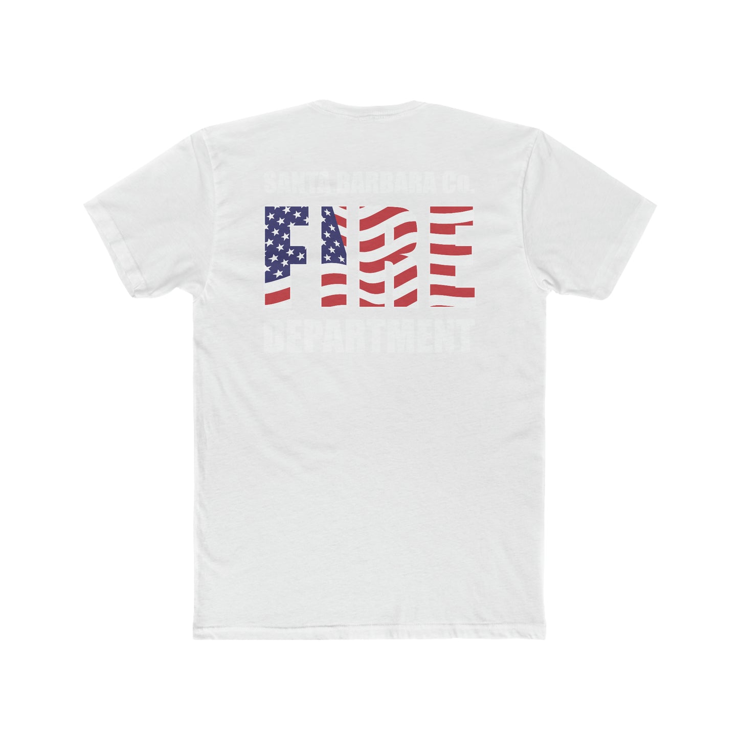 Patriotic SBCoFD
