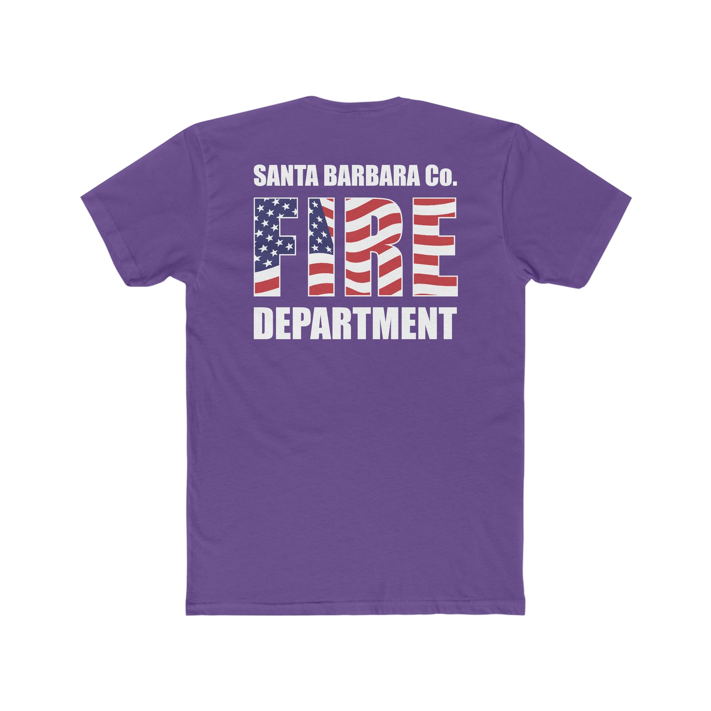 Patriotic SBCoFD