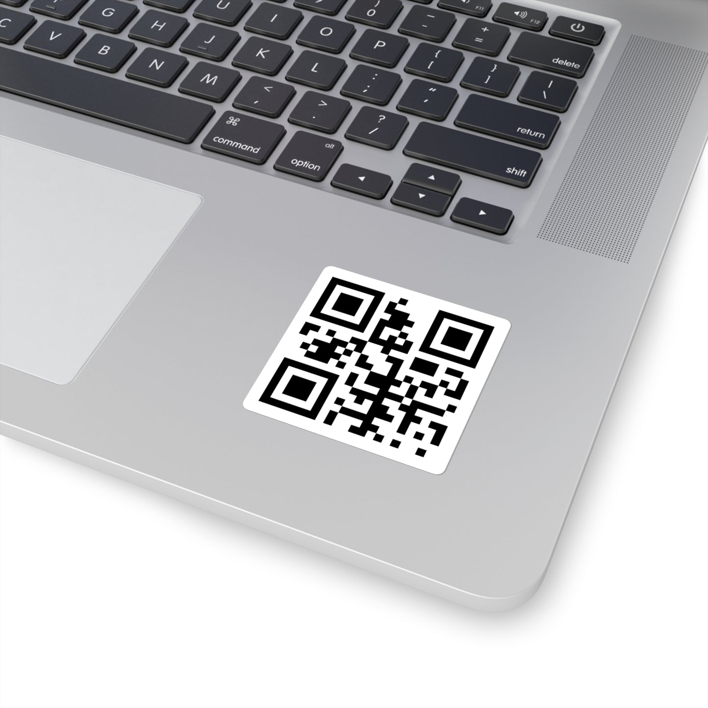 Square Stickers