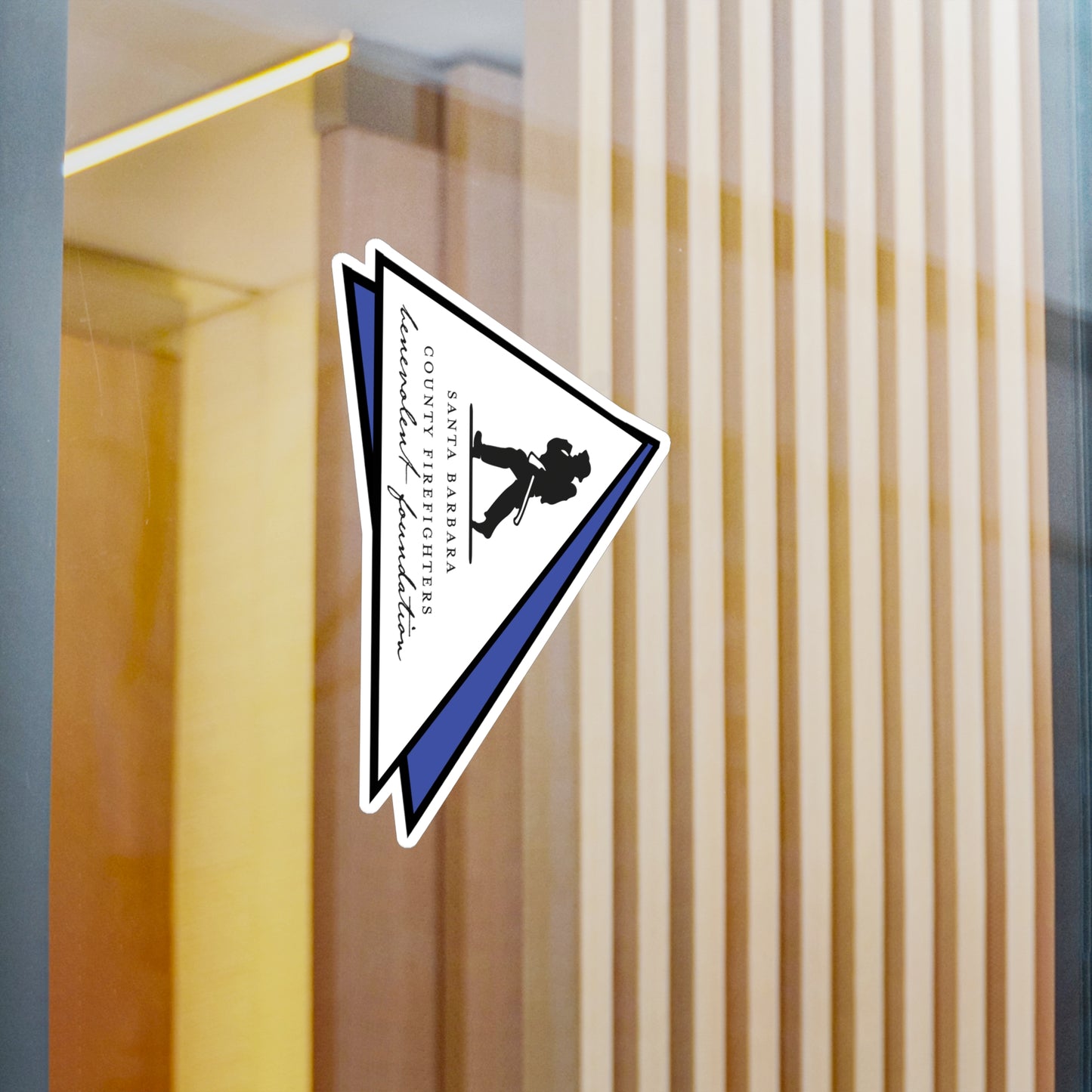 Benevolent Sticker 2