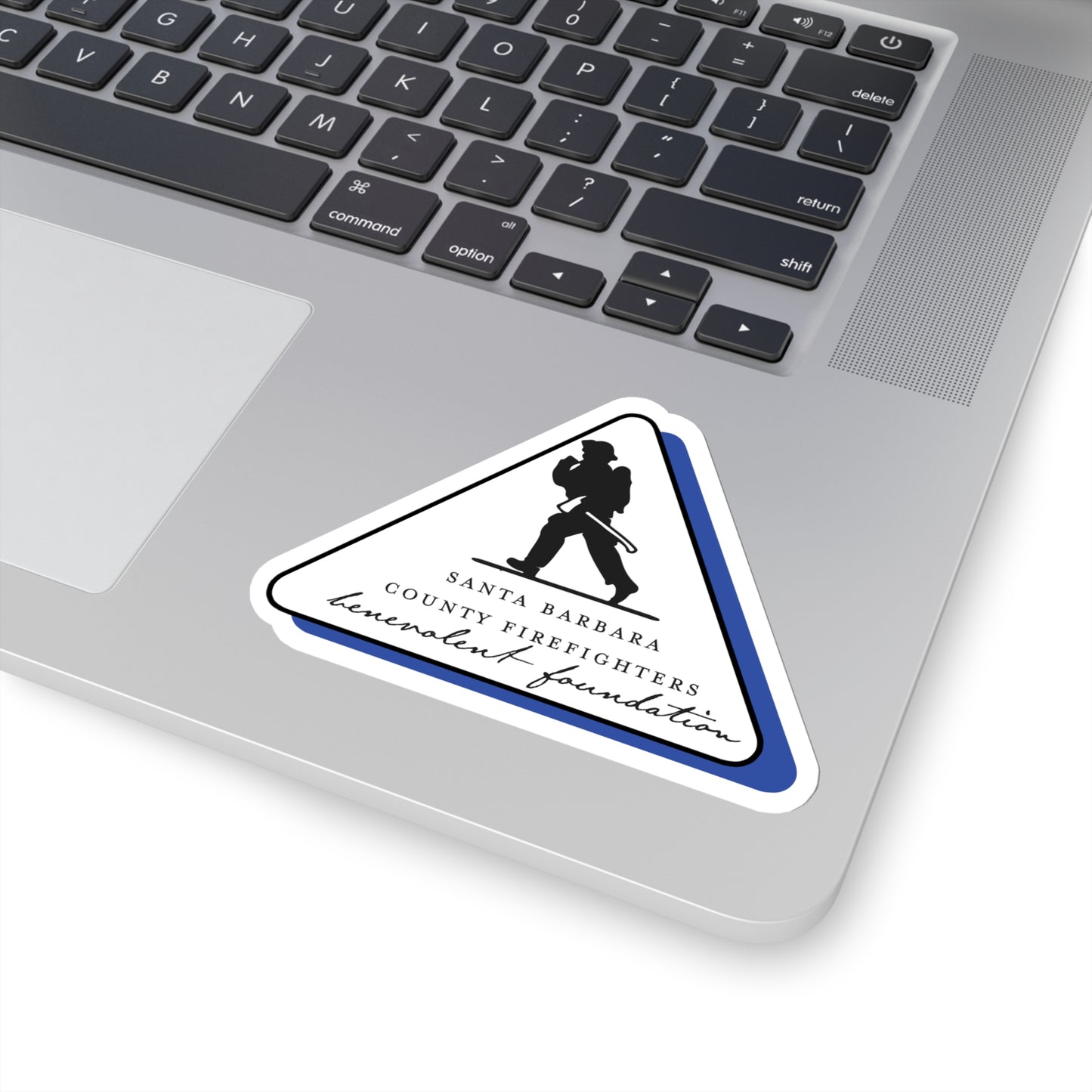 Benevolent Sticker 1