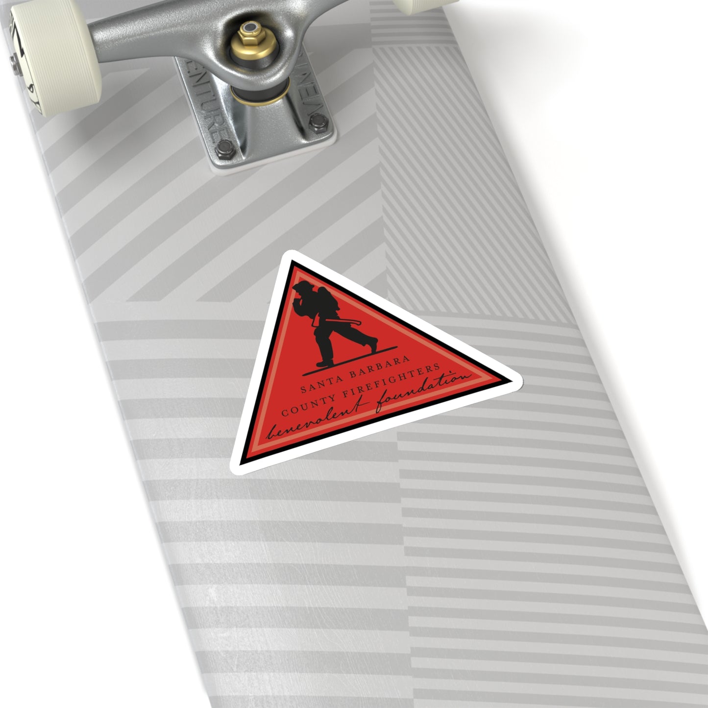 Benevolent Sticker 4