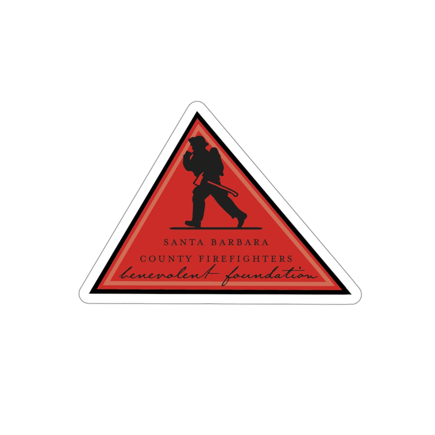 Benevolent Sticker 4