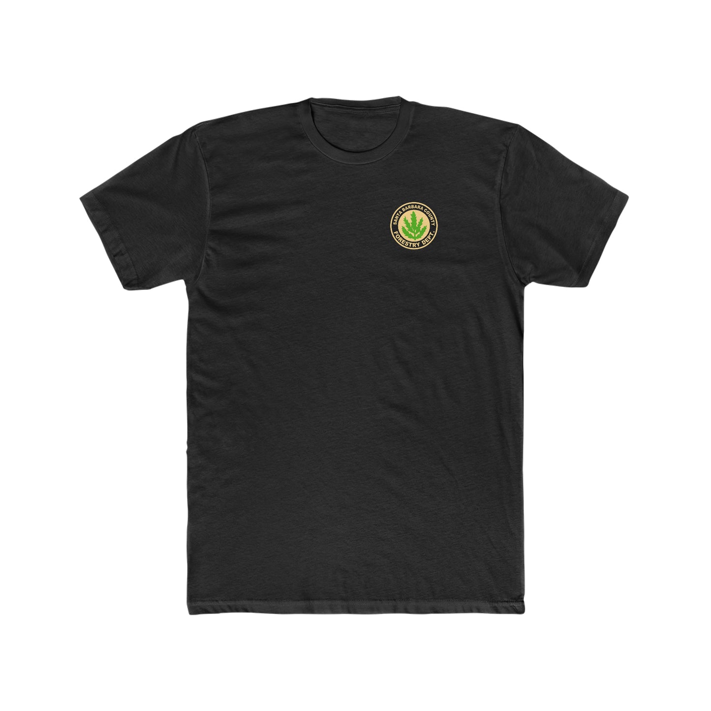 Men's Forestry Department Tee