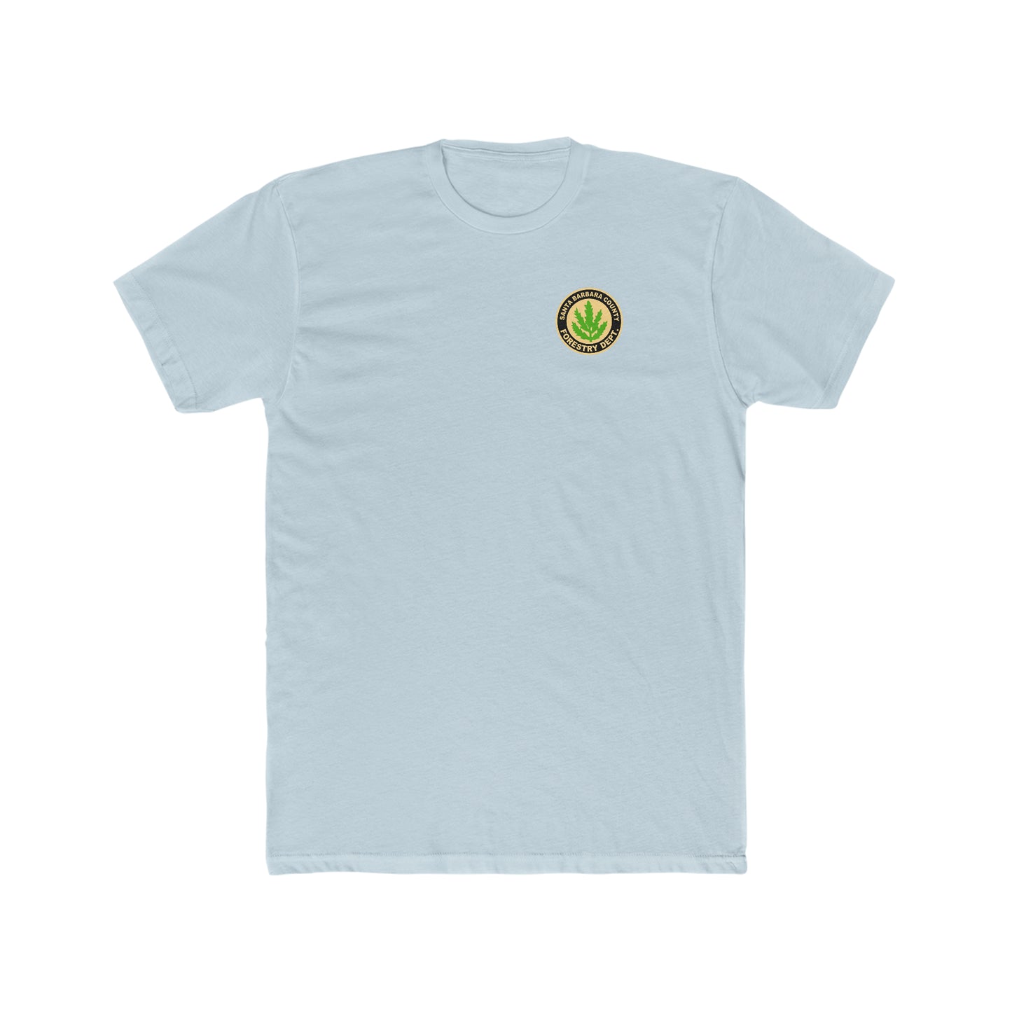 Men's Forestry Department Tee