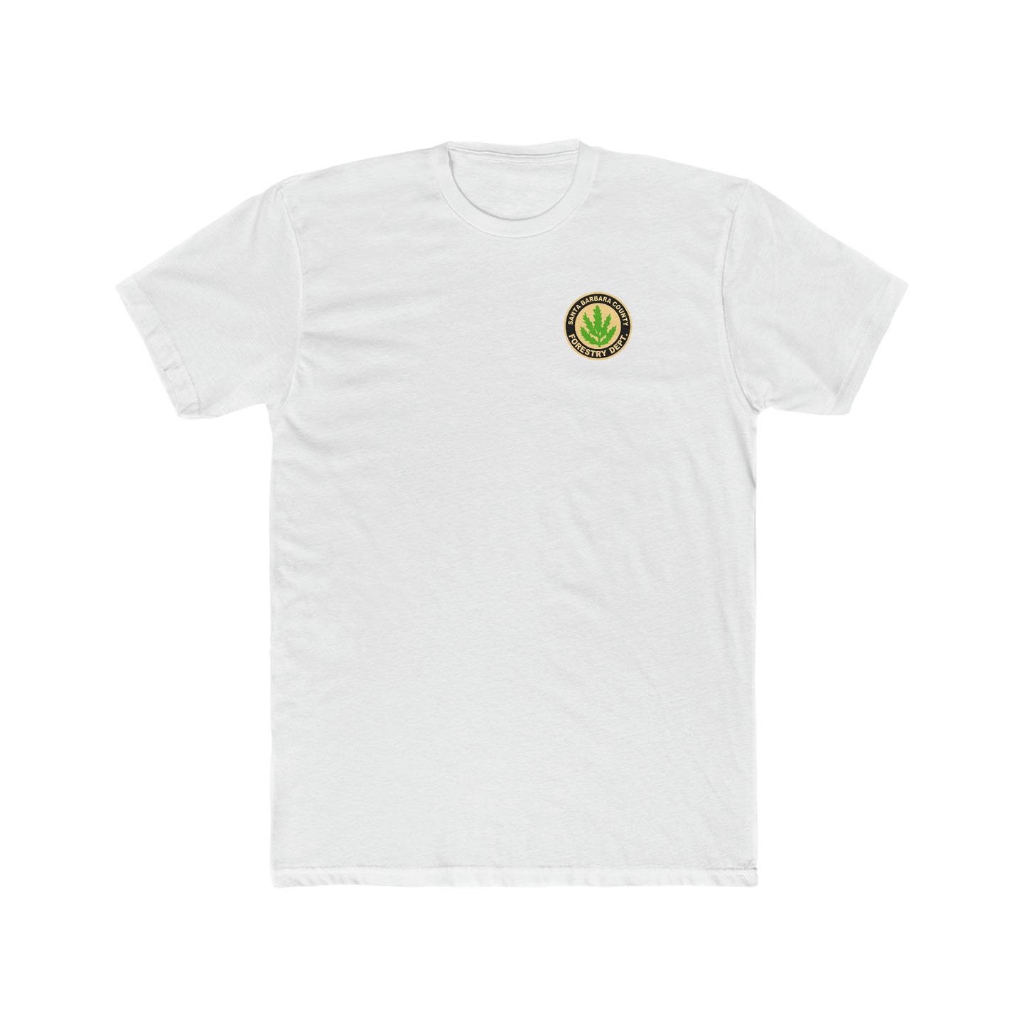 Men's Forestry Department Tee