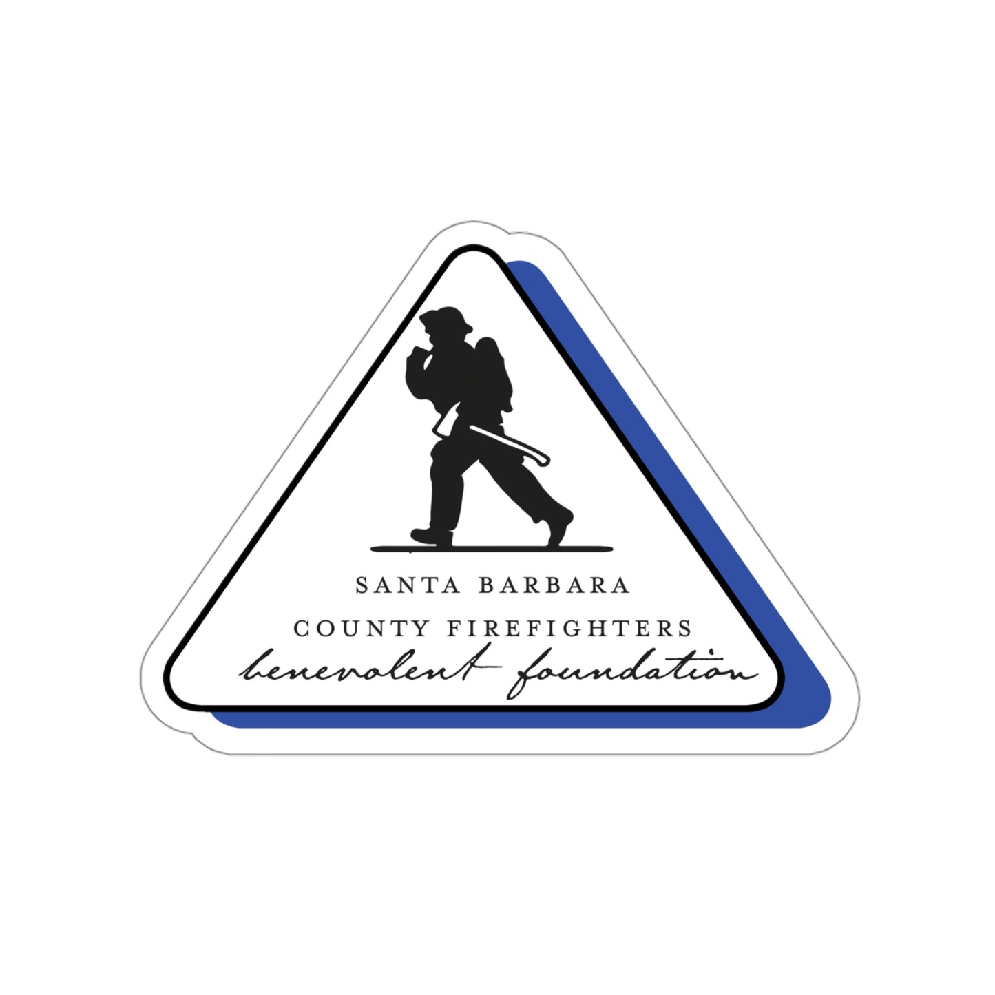 Benevolent Sticker 1