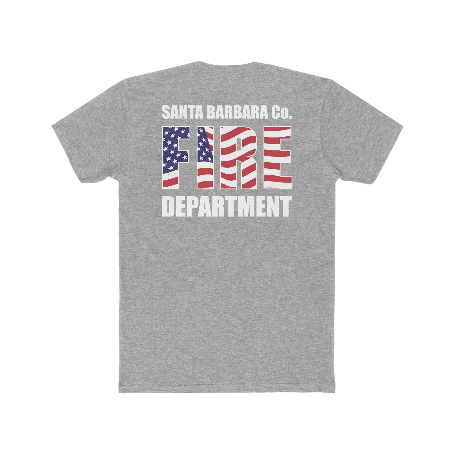Patriotic SBCoFD