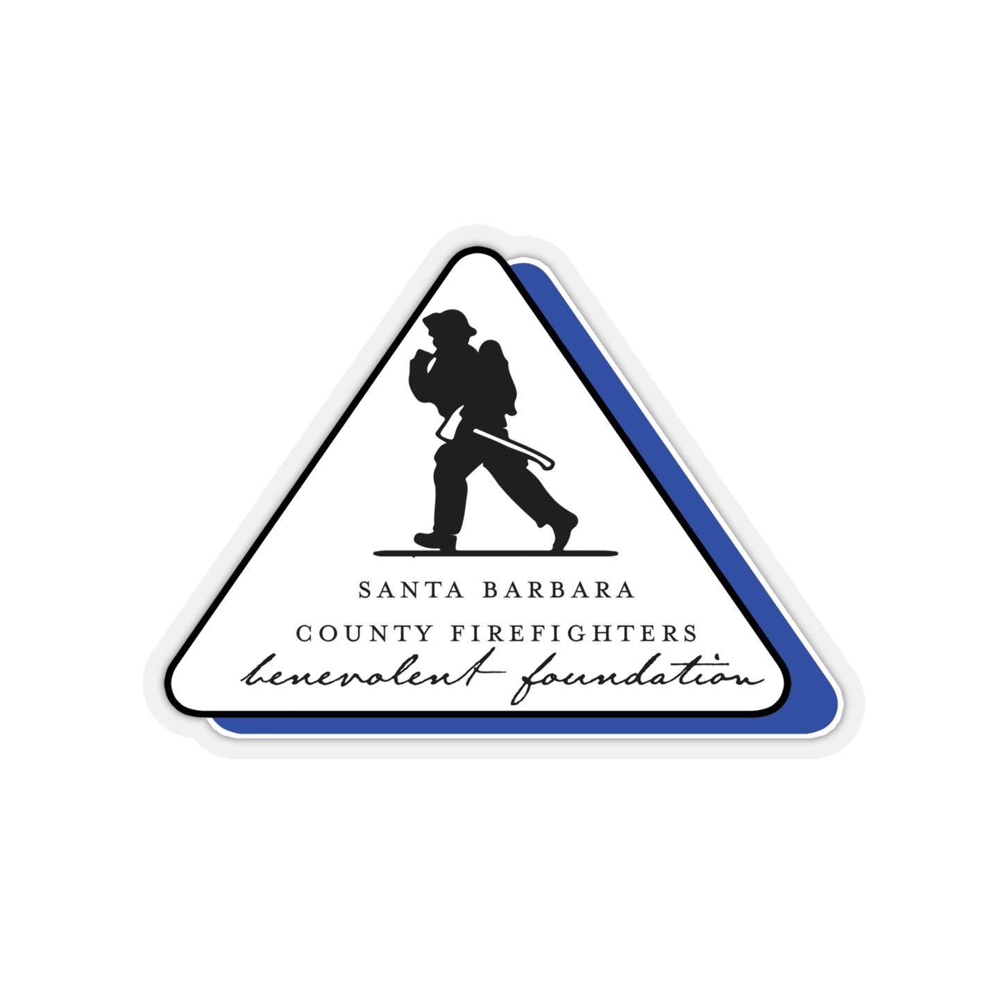 Benevolent Sticker 1