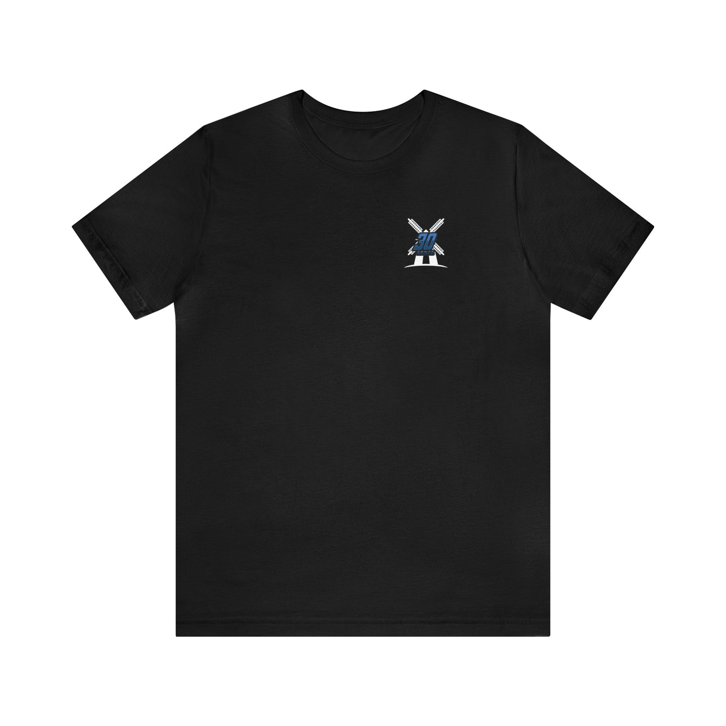 Station 30 Viking Tee