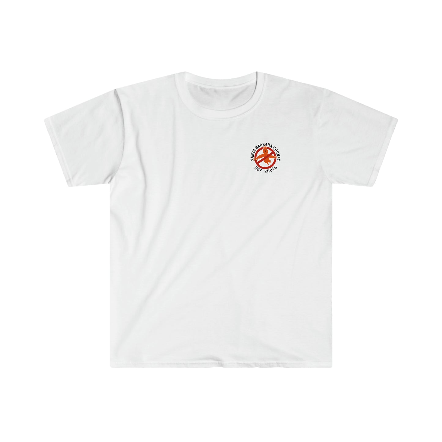Vintage SBCo Hot Shots Shirt