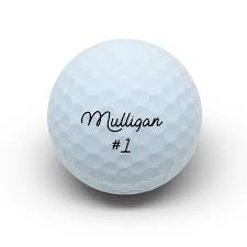 $20 Mulligan