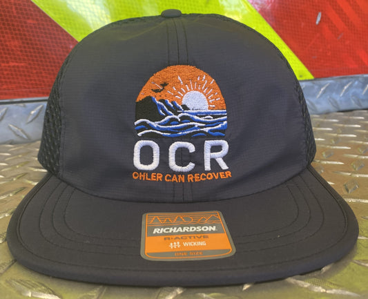 'Ohler Can Recover' Hat
