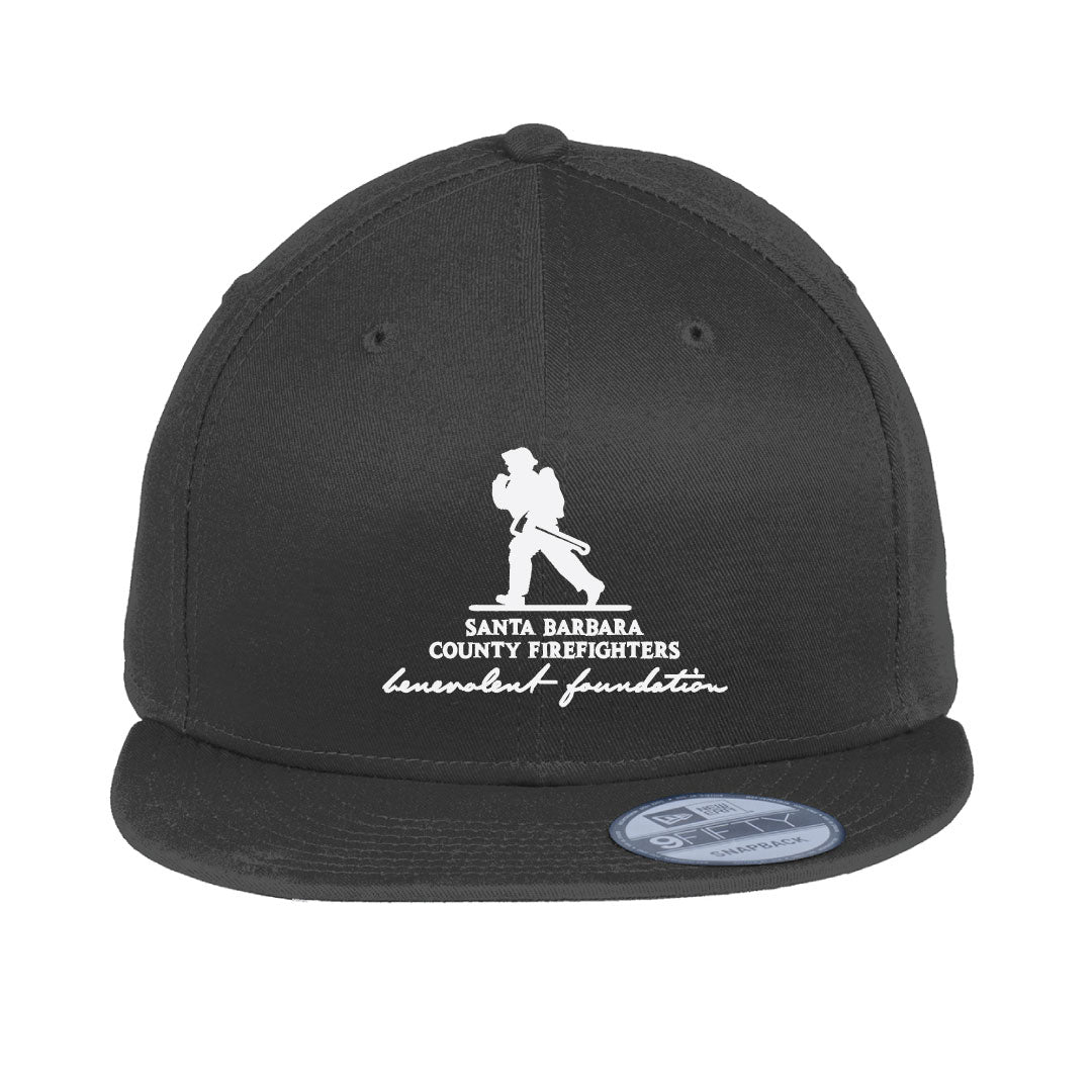New Era Benevolent Hat