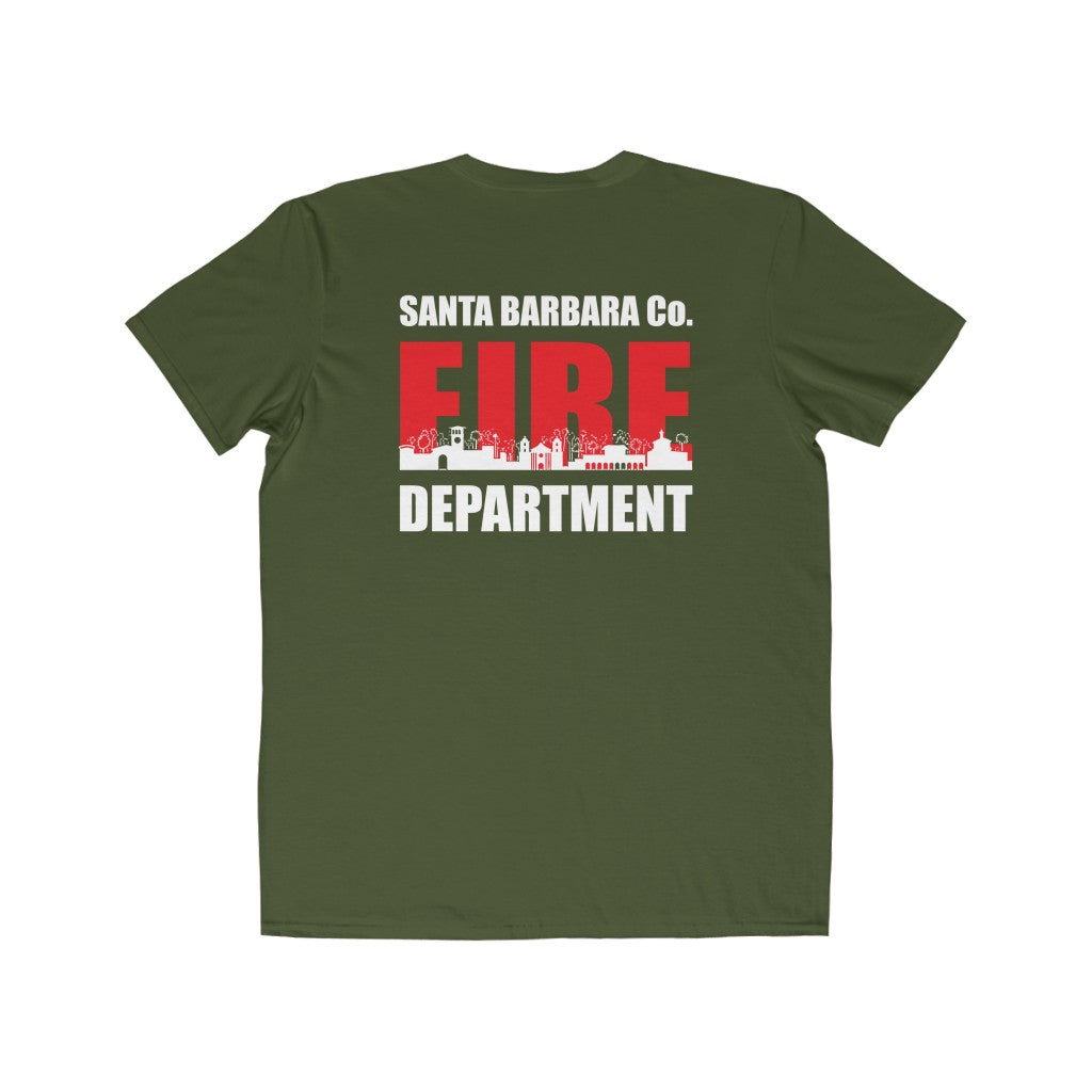 SBCo Mission Tee