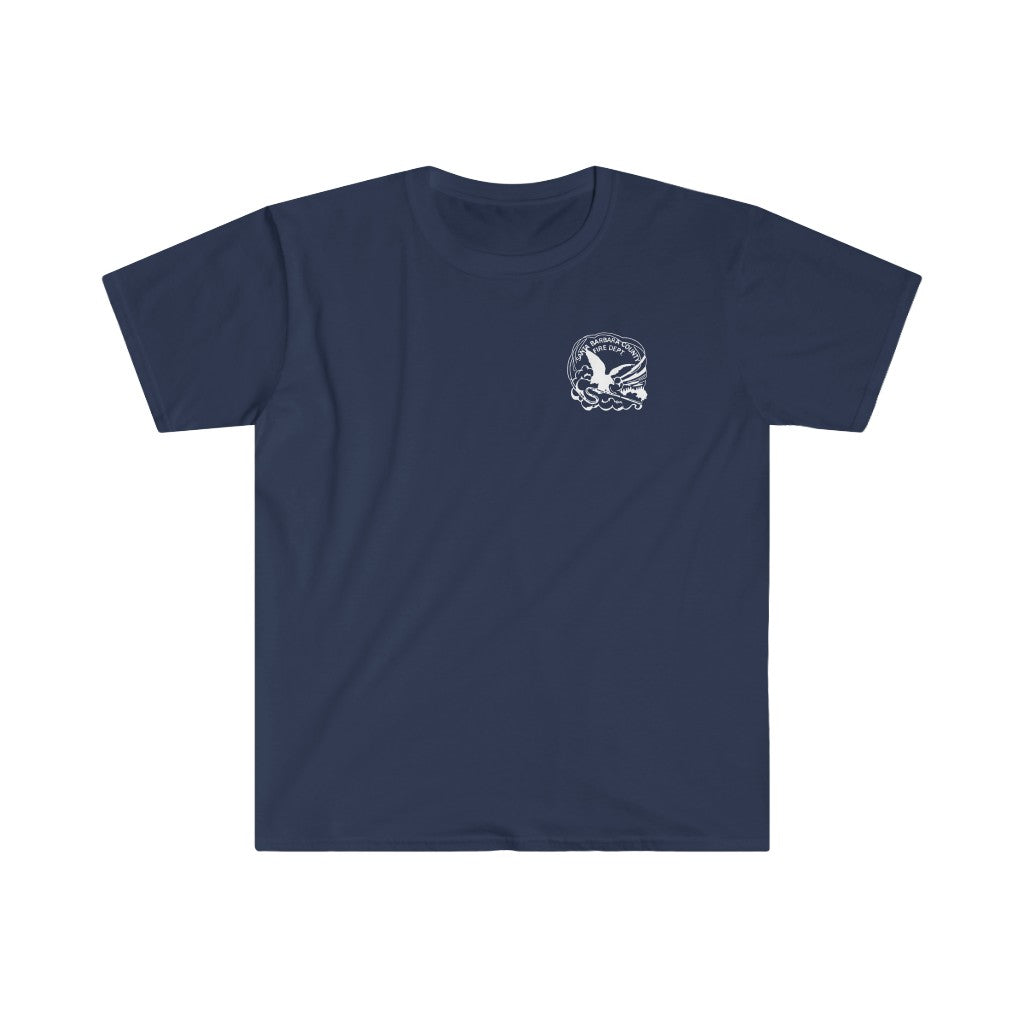Old Crow T-Shirt