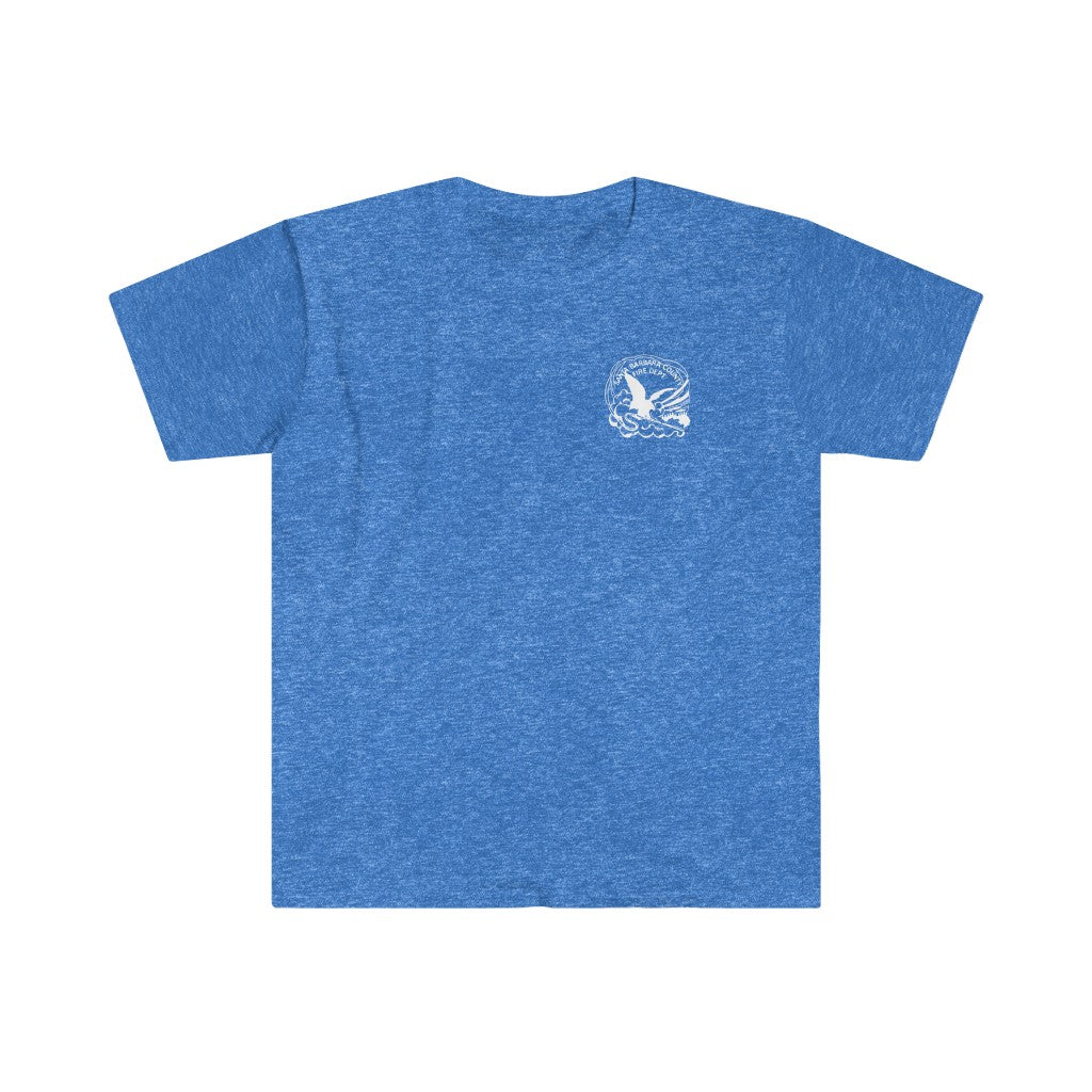 Old Crow T-Shirt