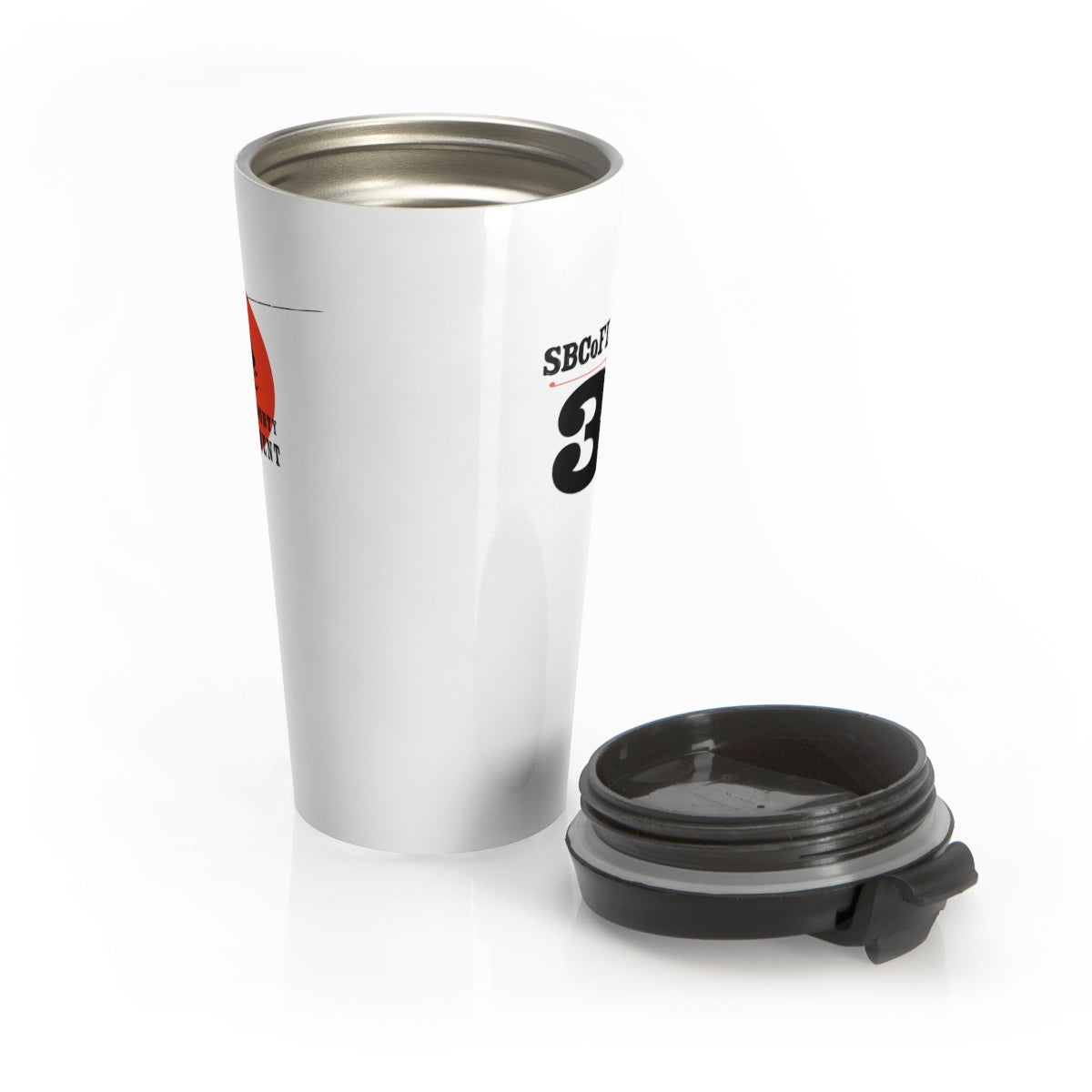 Station 32 Travel Mug