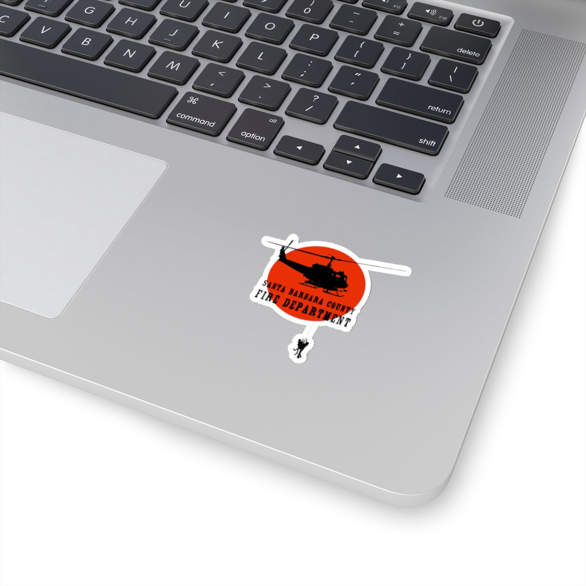 308 Sticker