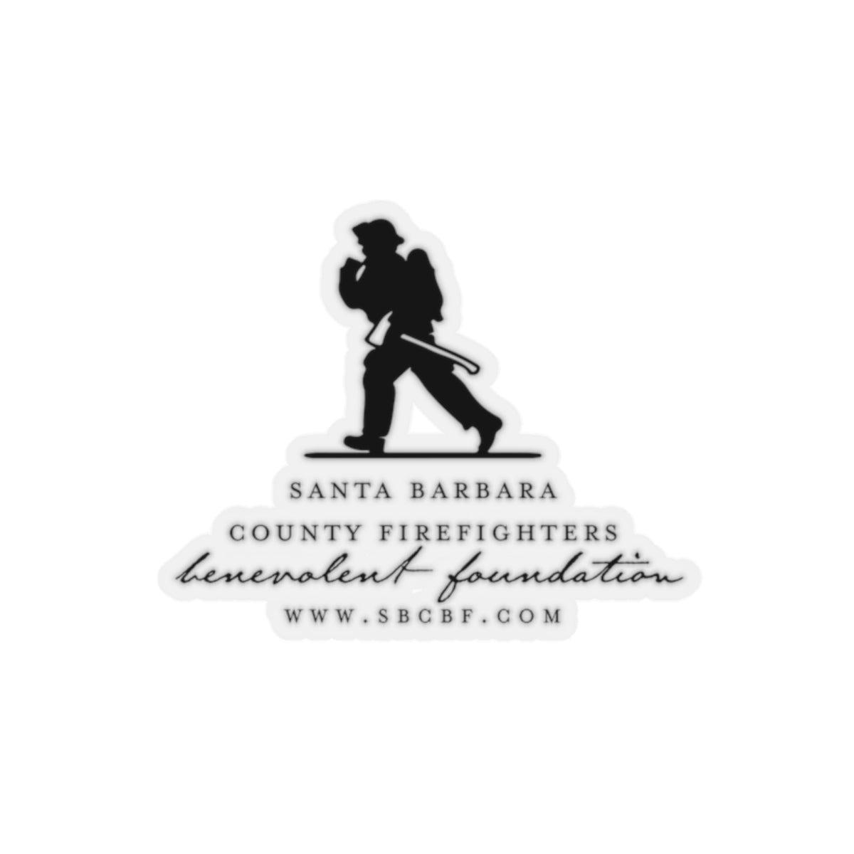 SBCFBF Stickers