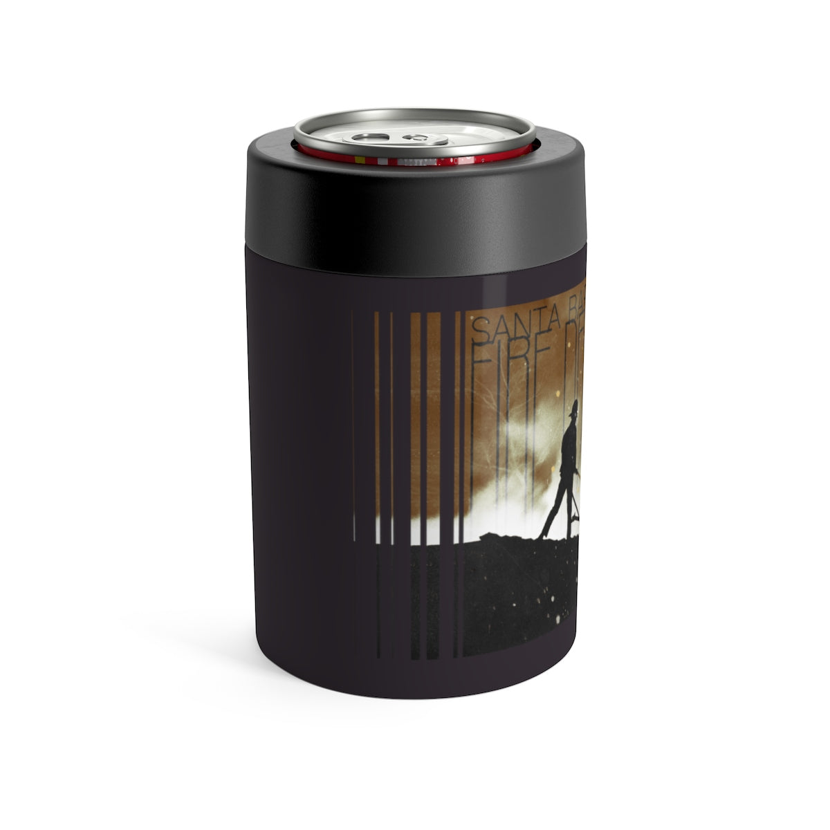 Rooftop Can Holder