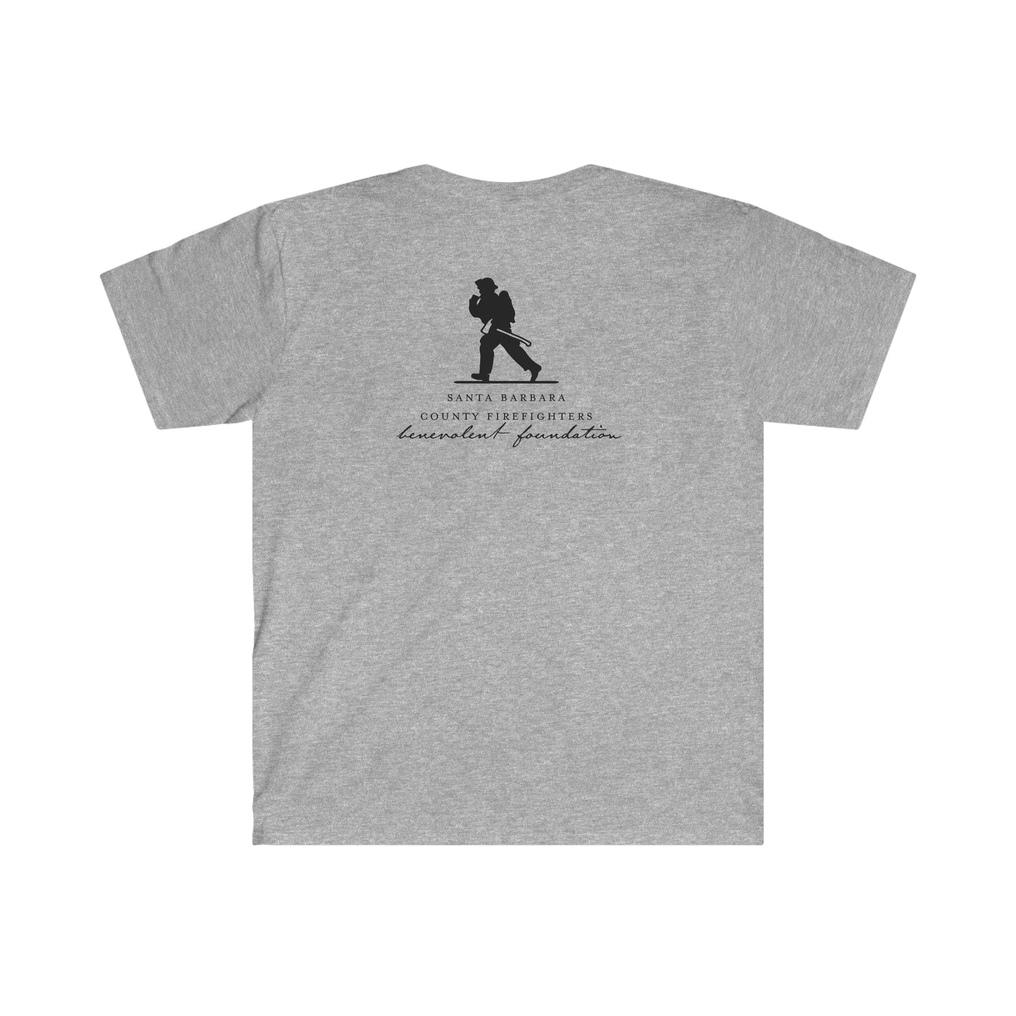 Benevolent Foundation T-Shirt