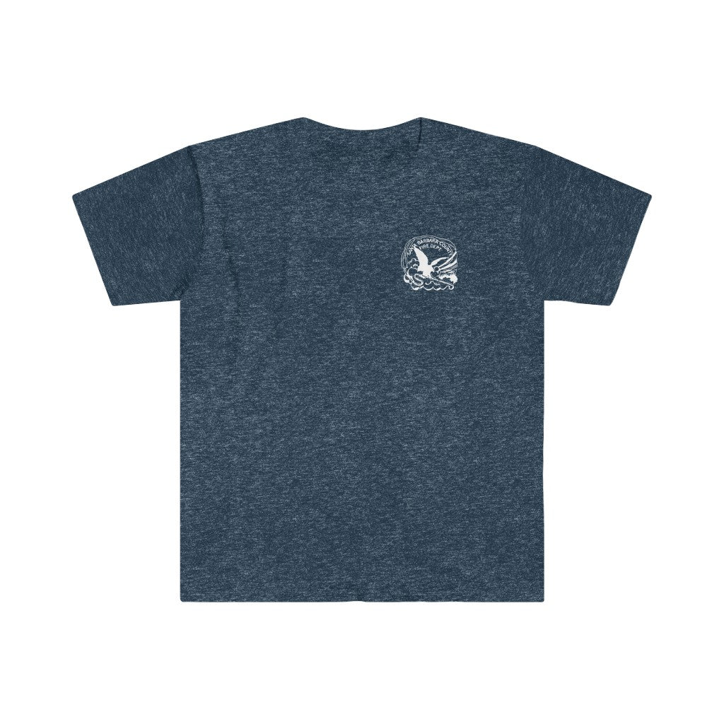 Old Crow T-Shirt
