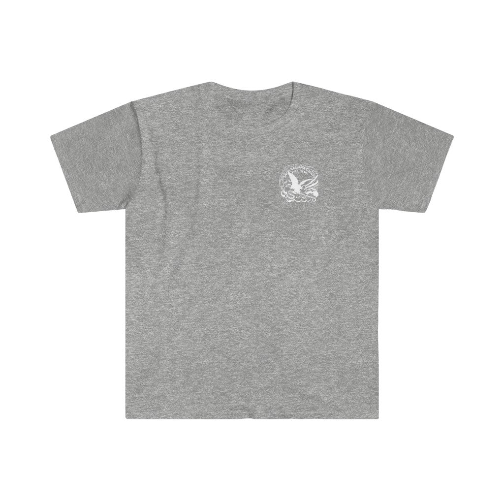 Old Crow T-Shirt