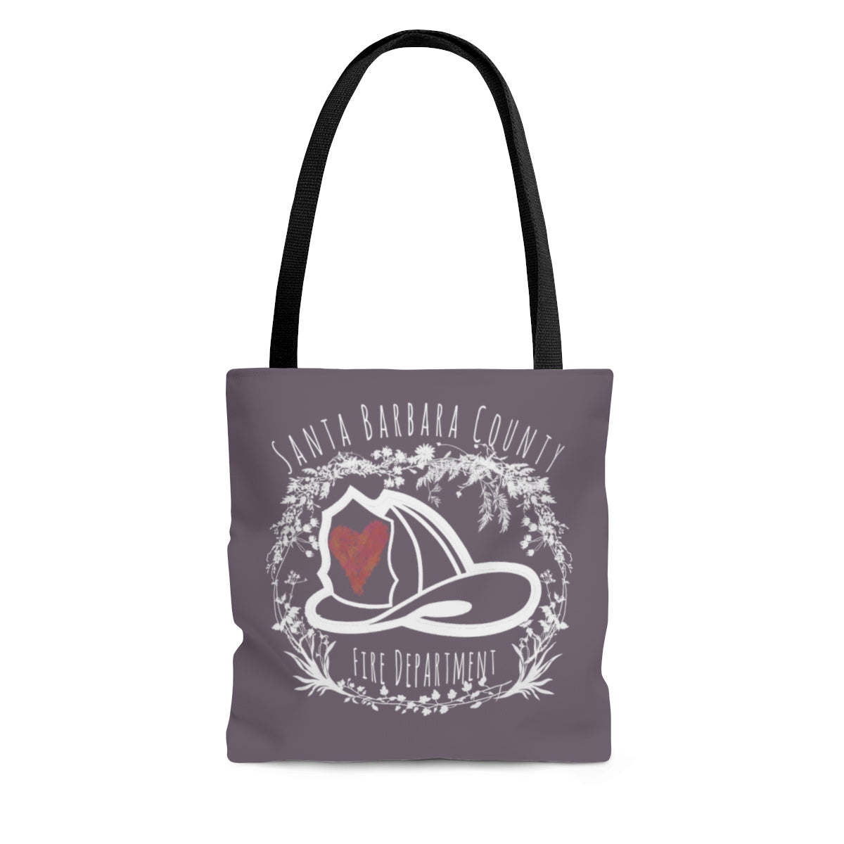 Heart Tote Bag
