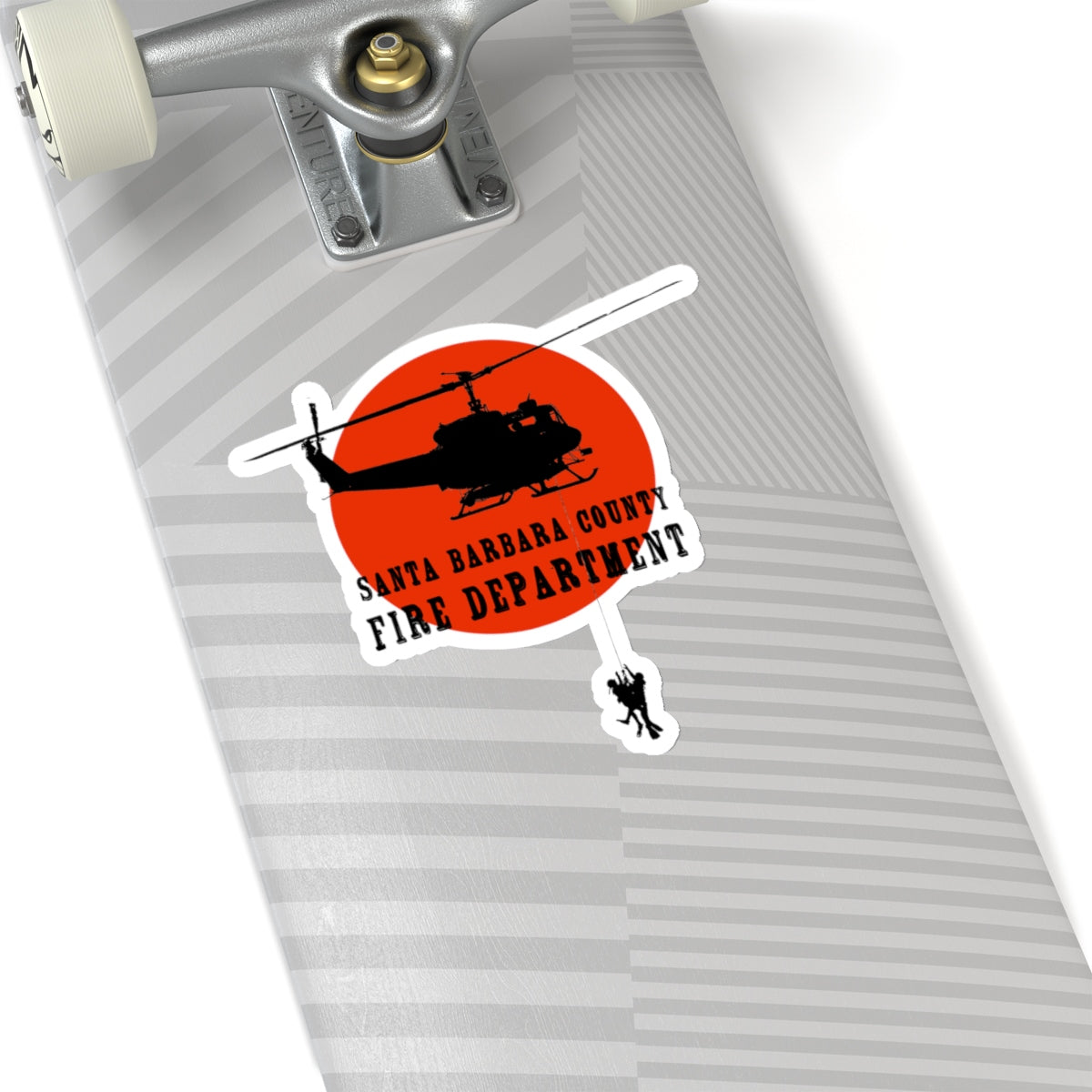 308 Sticker