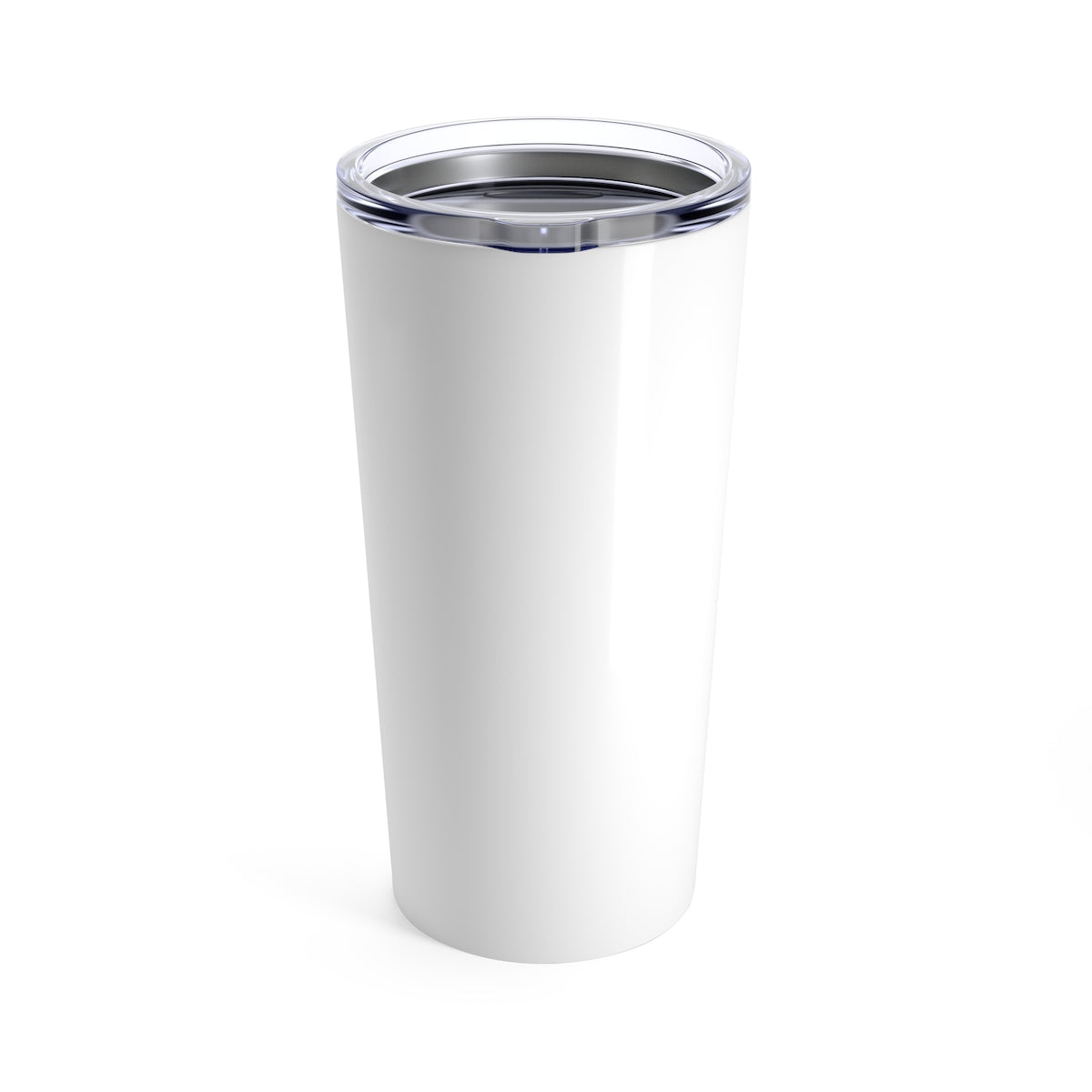 Large Old School Tumbler