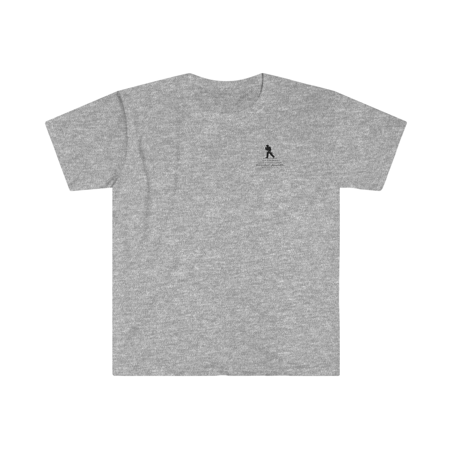 Benevolent Foundation T-Shirt