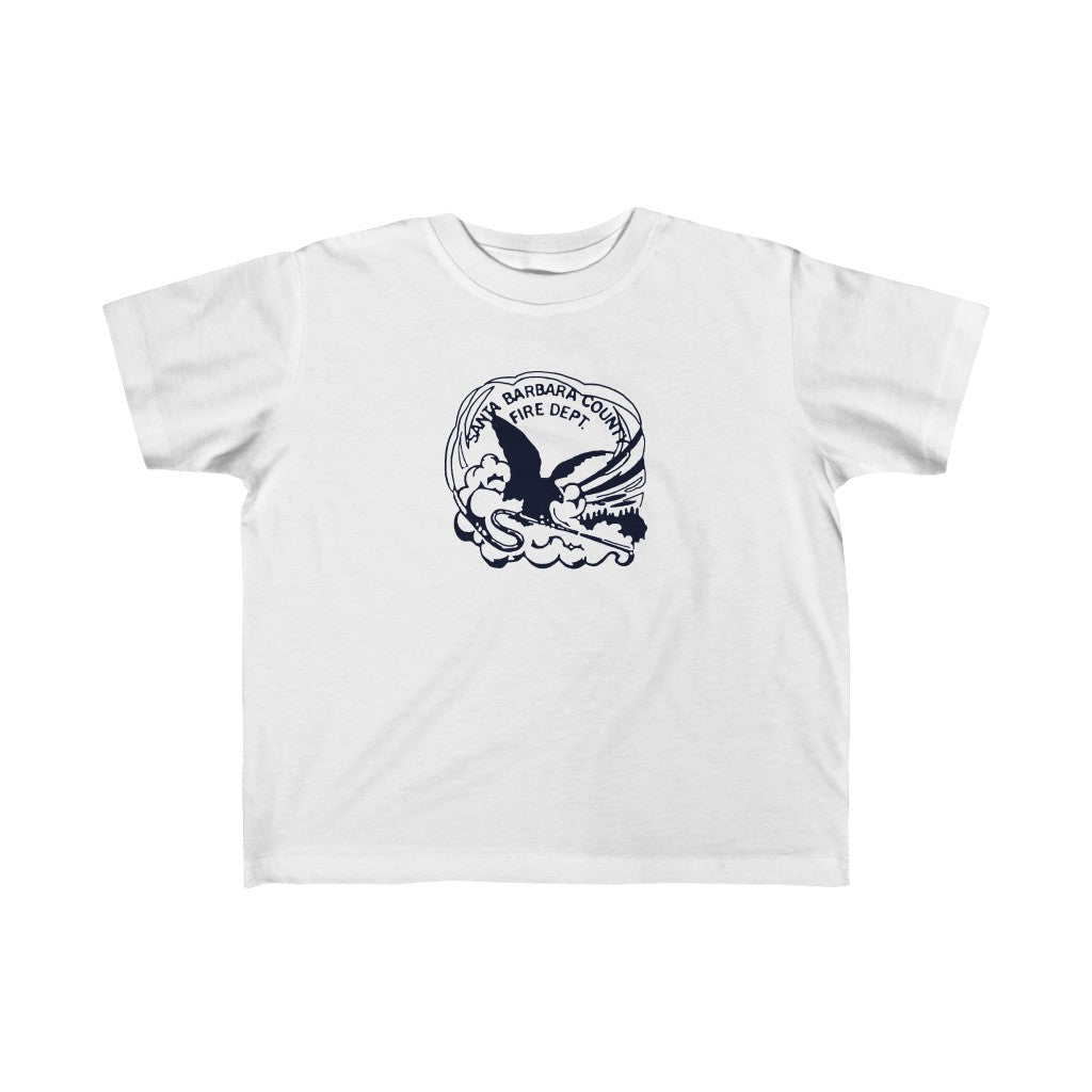 Kid's Fine Jersey Tee