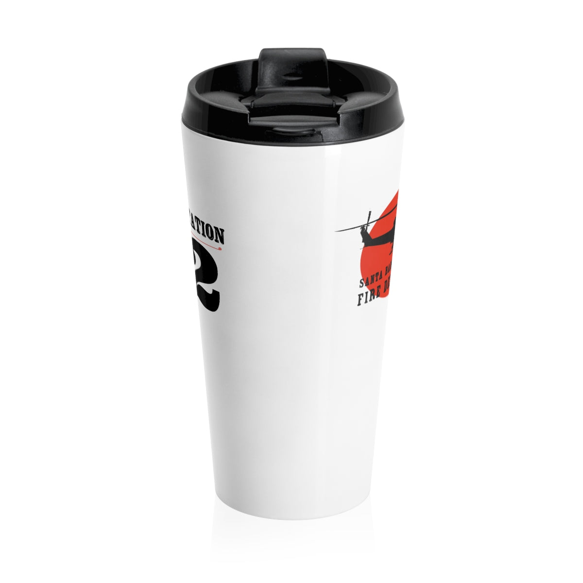 Station 32 Travel Mug