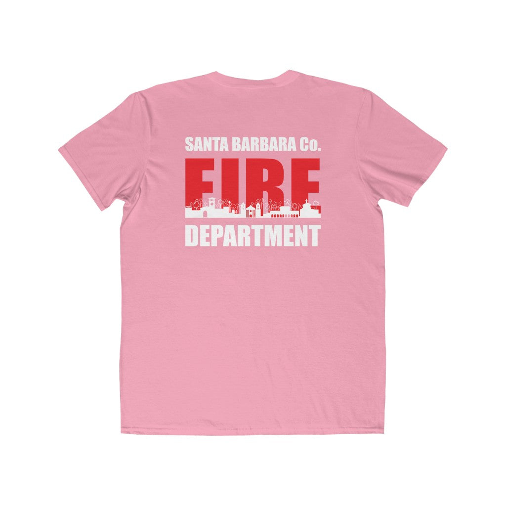 SBCo Mission Tee