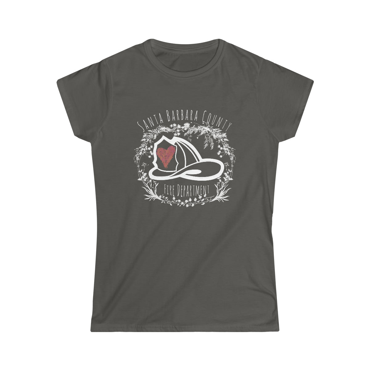 Women's Heart Tee