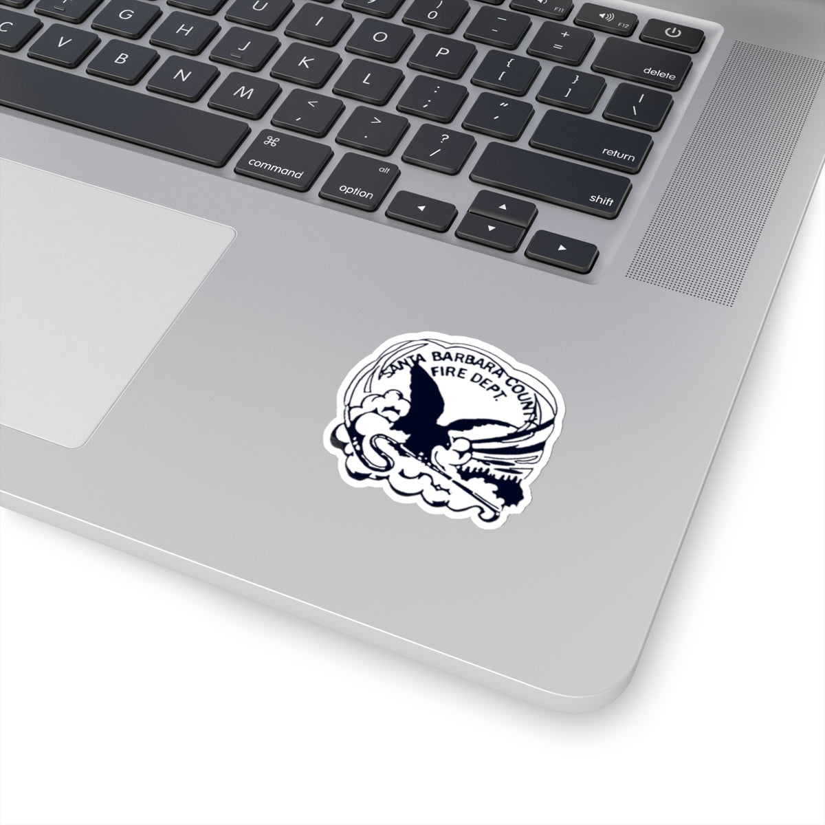 Crow Sticker