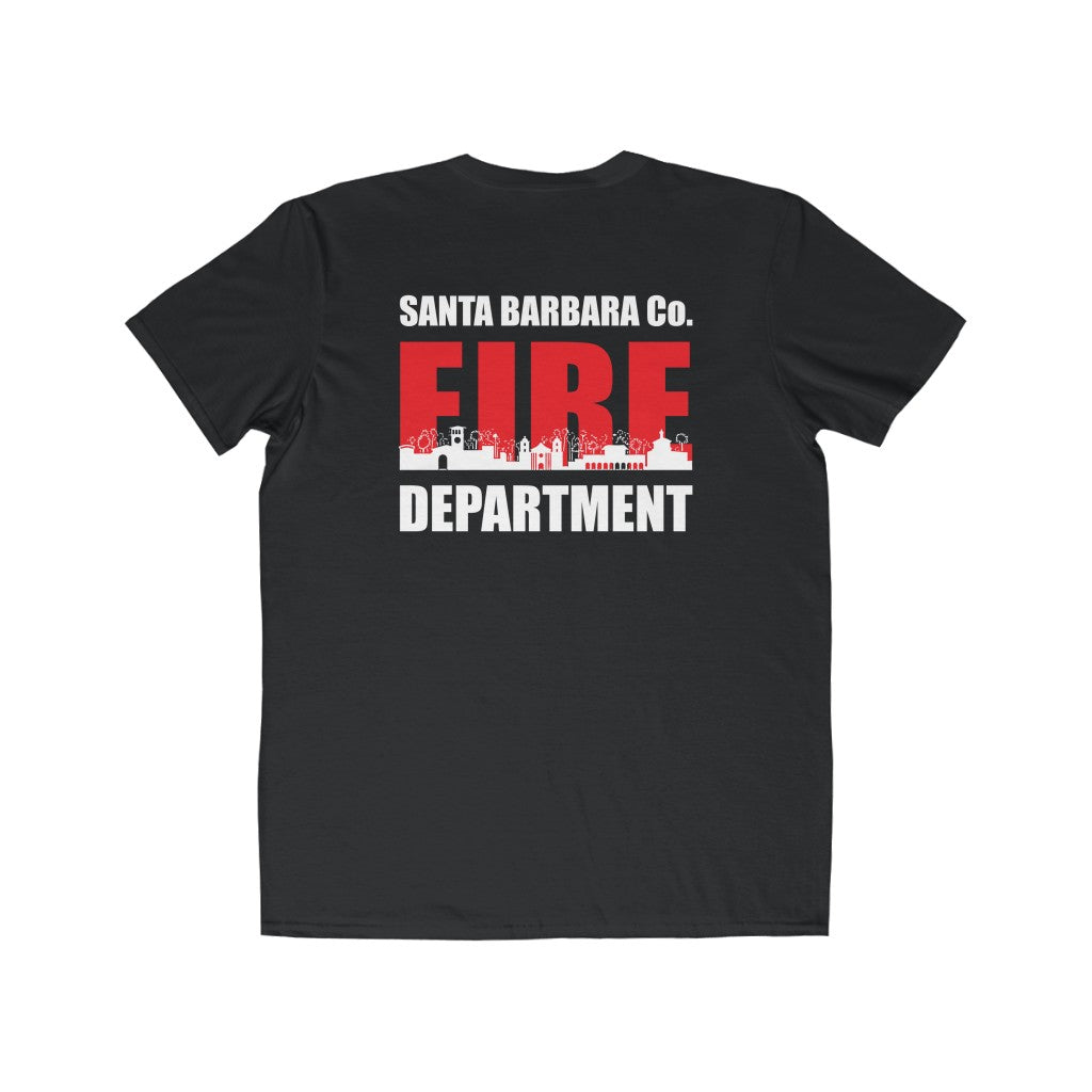 SBCo Mission Tee