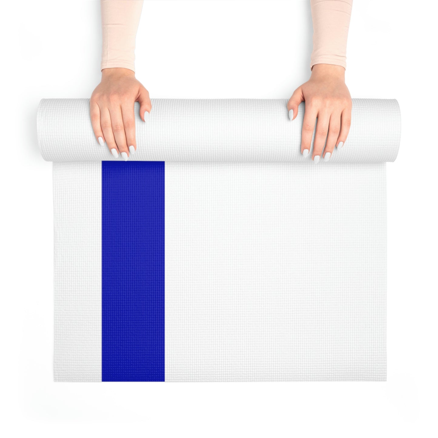 Foam Yoga Mat