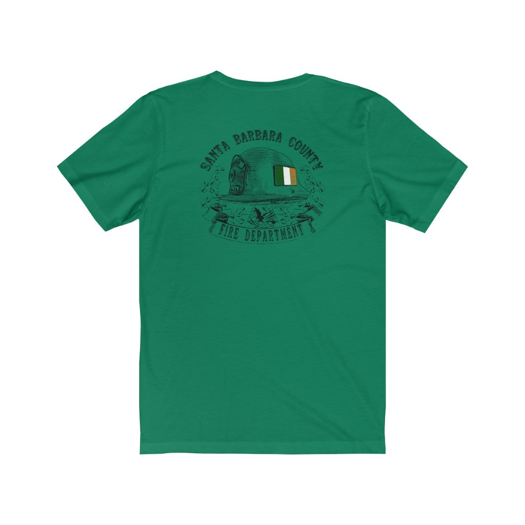 SBCOFD St Patrick's Day