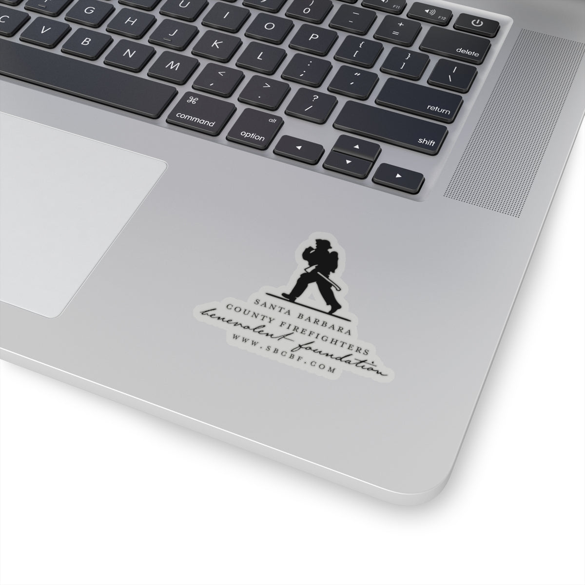 SBCFBF Stickers