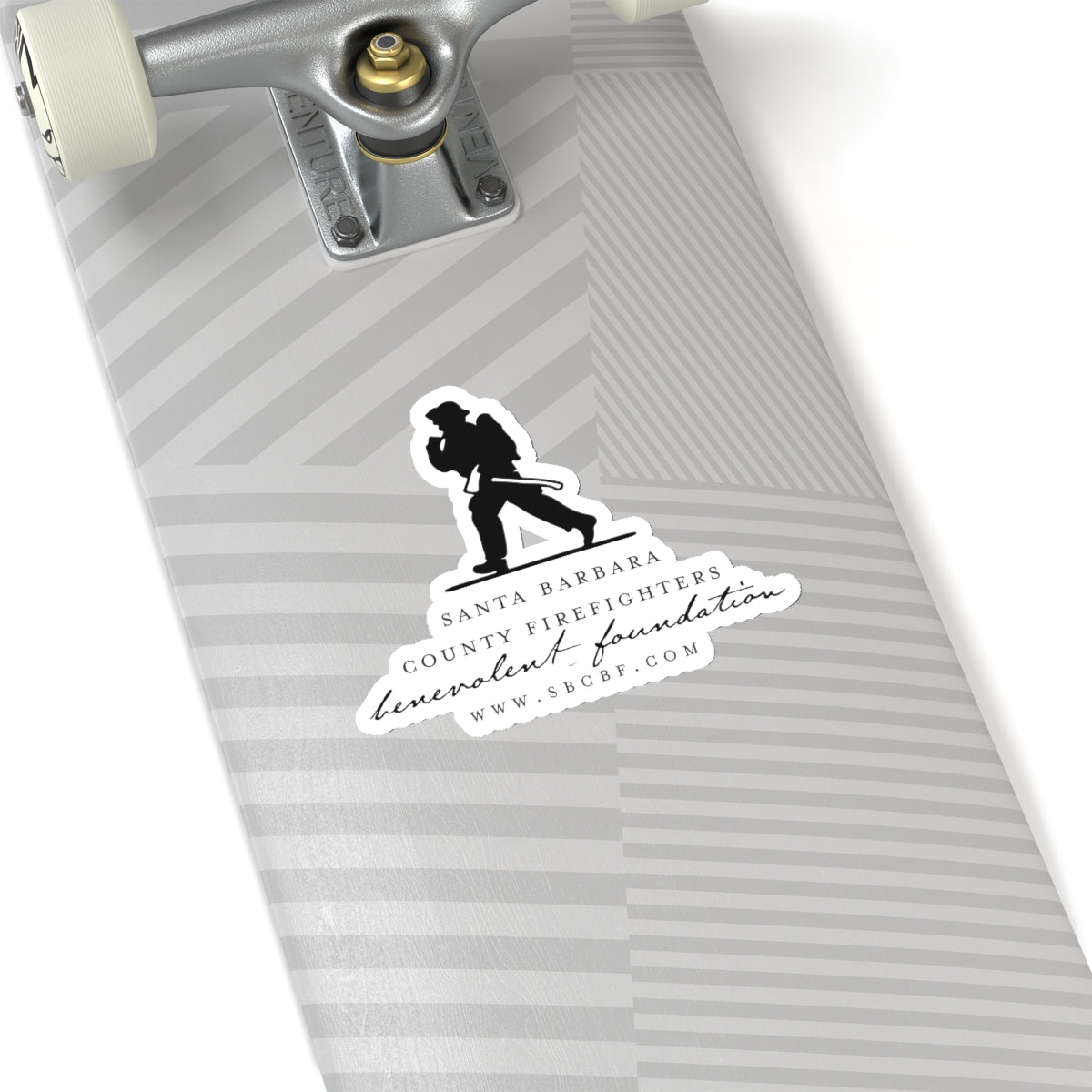 SBCFBF Stickers