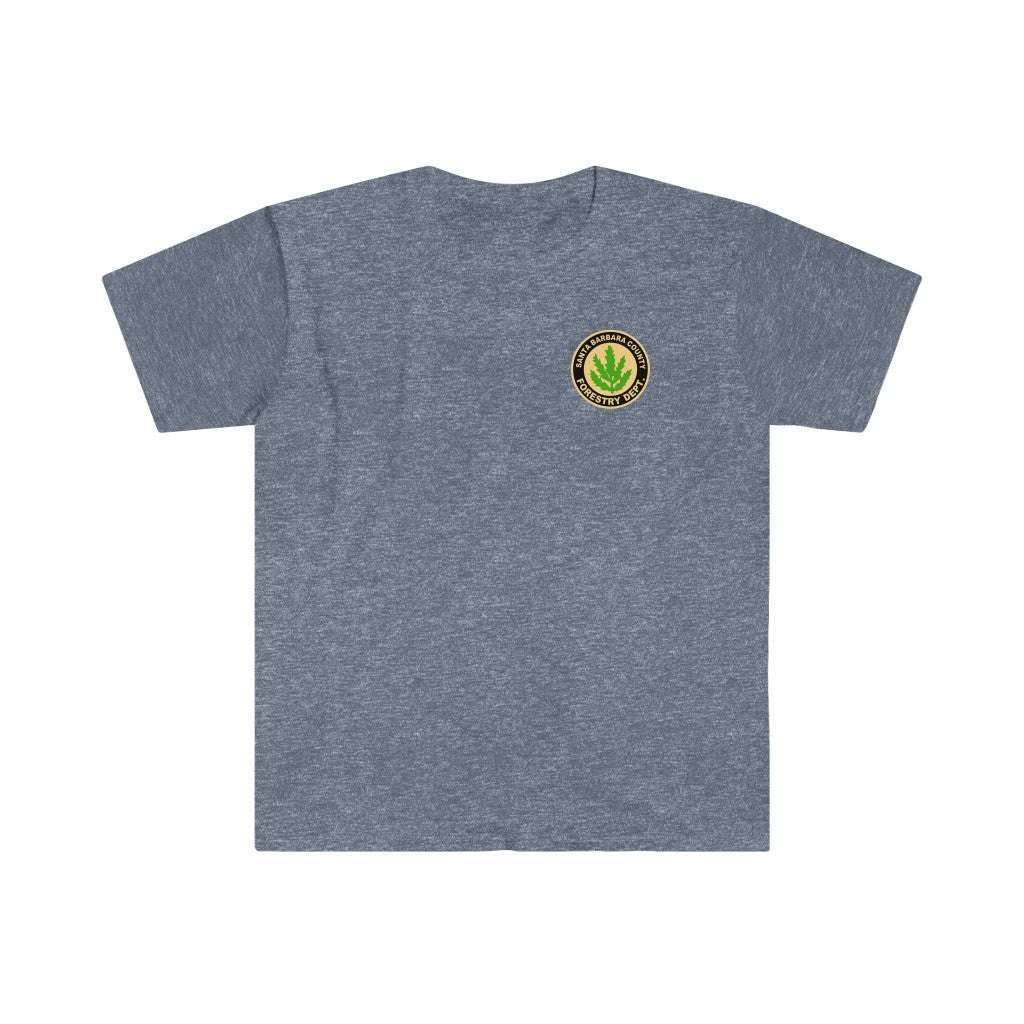 1926 Logo T-Shirt